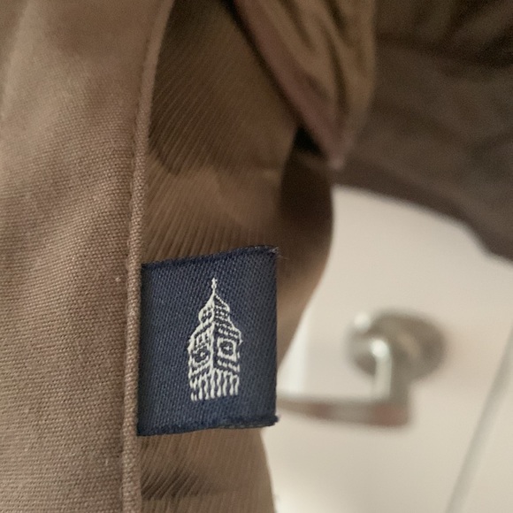 VGUC London Fog topcoat - Picture 11 of 13